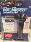 Craft 2500 Prices Refillable Pipe Buddy Plumbing Tool Torch Big Turbo Butane Craft 2500 Prices Refillable Pipe Buddy Plumbing Tool Torch Big Turbo Butane
