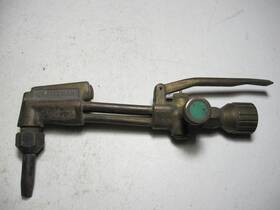 313.54402 Craftsman Vintage Cutting Torch Model