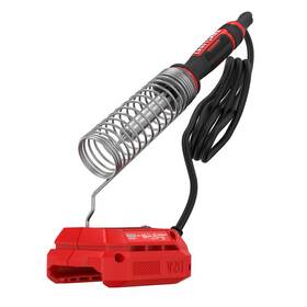 Cmce0408 Craftsman V20 Soldering Iron