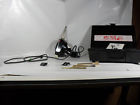 Craftsman Condition Gold Usable Solder Rough Gun Tips