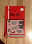 Craftsman Vintage Handbook Power Tools
