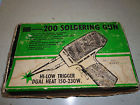 Craftsman Vintage Sears 200 Soldering Gun