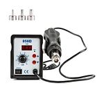 858d Creworks Rework Station 110v Smd Soldering With Hot Air