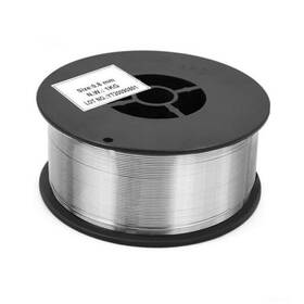 Da8115nwcm83ao2257y23ih7s5 Crideng 1kg Flux Core Welding Wire Aluminum Mig Gasless For Agricultural