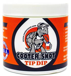 Crittergoo 860002290201 Cooter Snot Tip Dip Anti Spatter Welding Nozzle Cleaner Non-flamma
