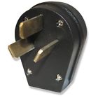 Crow Welding Us Male 093425006009 Plug Receptacles Forge 00600 Plugs Foot