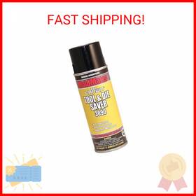 3090 Crown Tool Saver - 11 Oz. Aerosol Light Amber
