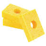 Cs-47 Plato Tip Cleaning Sponge Pk