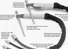 Cs310a Weldcraft Wc Torch Head 608201123544