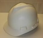 Z94.1-05 Csa Msa Hat White Type Class Work Medium