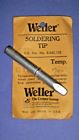Ct678 Ct6f7 Weller Soldering Iron