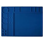 Ctfmatsmallblue Tecktoo Soldering Mat Large 722970472815