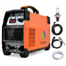 Cut55 Hitbox Dual Volt Air Plasma Cutters Steel Aluminum Cutting Machine Cut55 Hitbox Dual Volt Air Plasma Cutters Steel Aluminum Cutting Machine