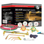 7130b Cutting Set Deluxe Victor-style Heavy-duty Proweld Welding Torch