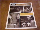 Cutting Welding Victor Prices Catalog 1957 Equipment