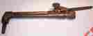 Cw-202 Purox Cutting Torch Attachment Made Usa