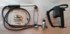 Cw5000 Bernzomatic Soldering Torch Kit Oxygen Oxy Propane