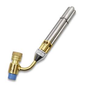 Cybring 797334961977 Triple Head Mapp Torch Made By Brass