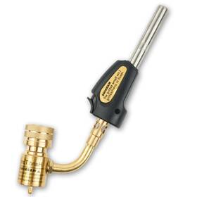 Cybring 797334962011 Self-ignition Stainless Steel Head Mapp Gas Torch 360 Swivel For Soldering Cybring 797334962011 Self-ignition Stainless Steel Head Mapp Gas Torch 360 Swivel For Soldering