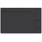 Cyd-004 Ceatech Soldering Mat Heat Resistant Workbench Working Pad Silicone Elec