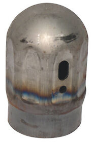 Bsw1957 Cylinder Cap 3-1/8 In 11 Fine Thread For High Pressure Cylinders Ors Nasco