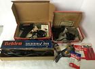 D-440 D-240 8100 Unknown Weller Belden Junior Soldering Gun Iron In Original Boxes D-440 D-240 8100 Unknown Weller Belden Junior Soldering Gun Iron In Original Boxes