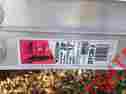 D1120-2 Werner New Aluminum Extension Ladder 20 Ft 200 Lb Capacity Pick Up Only