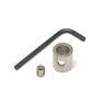 D550hexcol Weller Collar Hex Screw
