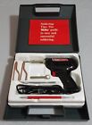 240-325 D550k Weller Heavy Duty Professional Soldering Gun Kit Model Watts