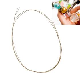 Dauerhaftrg2kg3p6fn Dauerhaft Gold Soldering Wire - Easy Low Melting Point For Jewelry Making And Copper Welding