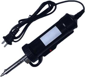 16013709948007 Dazzyd Gezichta 30w 120v Electric Vacuum Solder Sucker Iron Tool Desoldering Pump