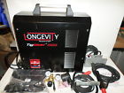 200sx Dc Ac Longevity Amp Stick Tig - 200 200v Display 110v Digital Tigweld