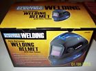 91214 Design Darkening Flame Welding Blue Auto Helmet 91214 Design Darkening Flame Welding Blue Auto Helmet