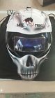 Design Gen Save Doa Phace Skull