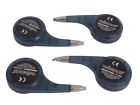 Desolder4 Velleman Desoldering Wick Braid Thumb Wheel Dispenser Widths 816353017851 Desolder4 Velleman Desoldering Wick Braid Thumb Wheel Dispenser Widths 816353017851