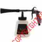 Df-z020 Dent Fix Equipment Tornador Black New