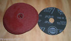" Discs Hermes P36 Grinding 5 8 10 Grit 7 36 Lot " Discs Hermes P36 Grinding 5 8 10 Grit 7 36 Lot
