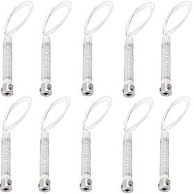 Jk-us-510b Dkardu 10 Pcs 60w Soldering Iron Heating Core 30w 40w Element
