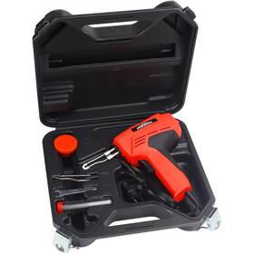 Riv001 Dkwoeshg 100w Soldering Iron Gun Kit With Solder And Tips