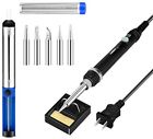 Dl-46000231 Anbes Soldering Iron Kit 0612677965034 Dl-46000231 Anbes Soldering Iron Kit 0612677965034