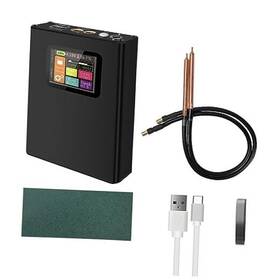 Sku930600 Docrete Spot Welder Docreate 30 Levels Adjustable Handheld Square