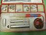 Da-34 Does Not Apply. Standard Vintage Diodes And Service Tools No Reserve