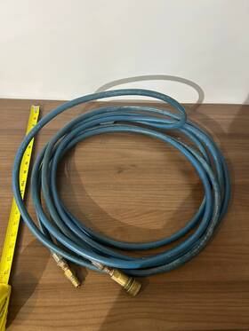 Draper 35026 Oxygen Hose 10m X 10mm Amazon.co.uk Diy And Tools