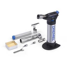 2200-5 Dremel Versaflame Multi-function Butane Torch - Ideal For Hobbyist And Professio