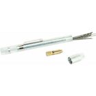 86140 Drill Tip Forney Set Cleaner