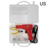 Drm201907141539 Vehpro Plastic Welder Garage Tools Hot Staplers Machine Staple Pvc Drm201907141539 Vehpro Plastic Welder Garage Tools Hot Staplers Machine Staple Pvc