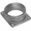 Ds125h1p Cutler-hammer Hub Cndt 1-1 4in Al Nema 3r Grounding Rods And Clamps 786676805100