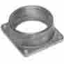 Ds150h1p Cutler-hammer Hub Cndt 1-1 2in Al Nema 3r Grounding Rods And Clamps 786676805155