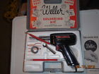 8200 Dual Gun Weller 120v Case Soldering Prices Heat