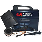 Dw213000 Campbell Hausfeld Wire Welder New 045564642679